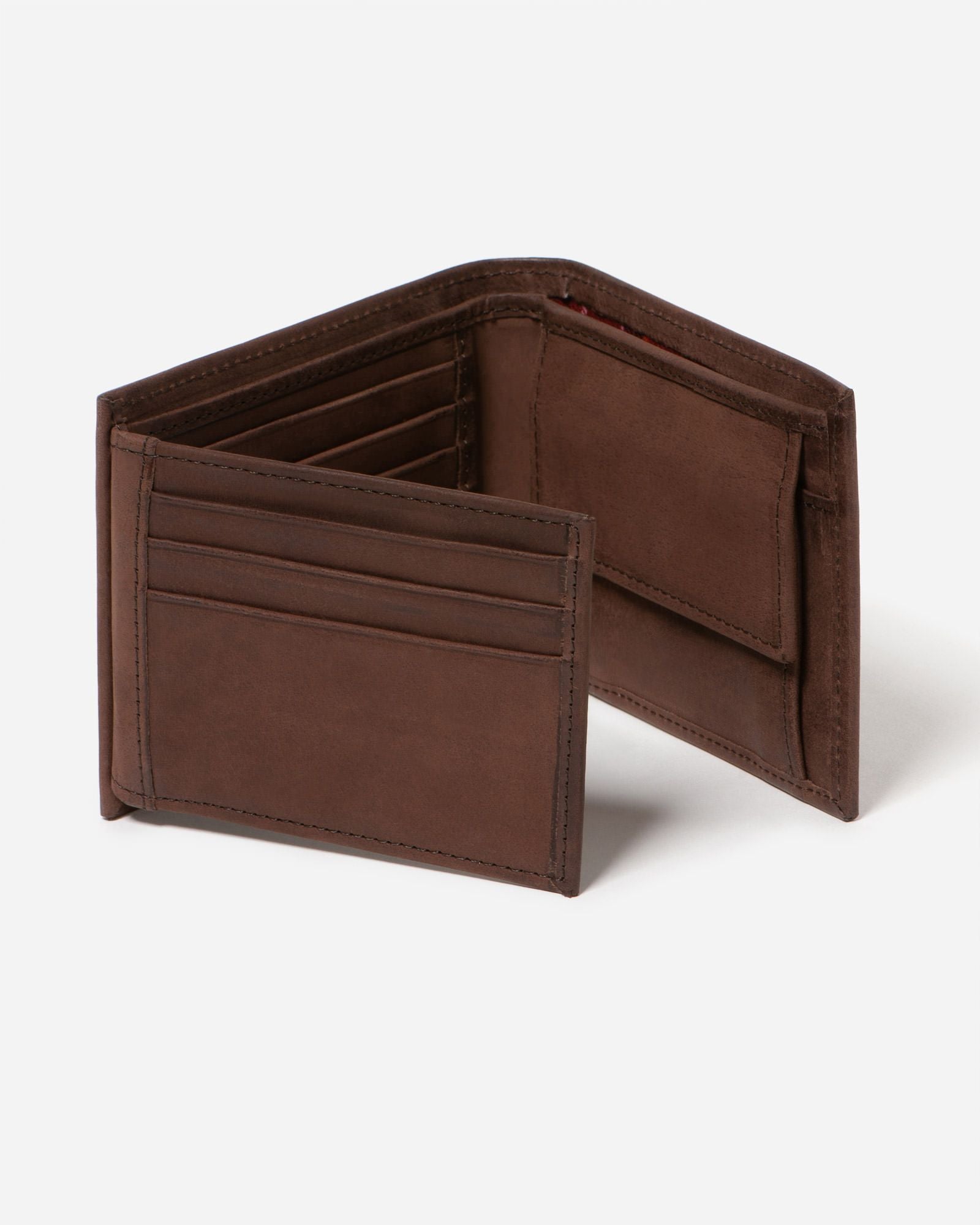 Stitch & Hide Casper Wallet