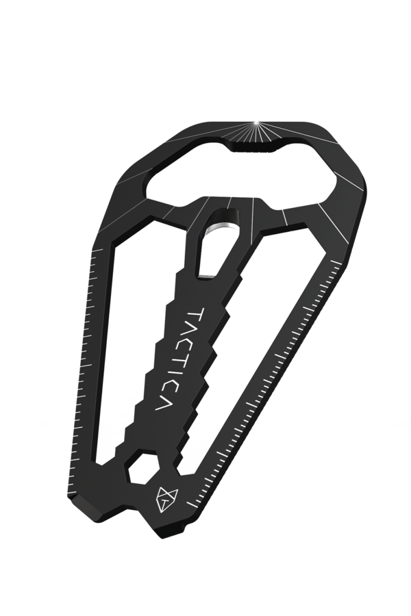 Tactica M.010 Credit Tool Card