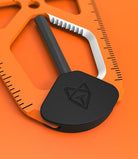 Tactica M.020 Camping Tool Card