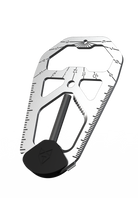 Tactica M.020 Camping Tool Card