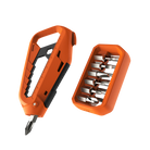 Tactica M.100X Bundle Pack