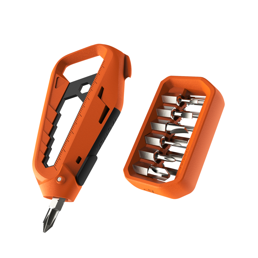 Tactica M.100X Bundle Pack