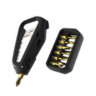 Tactica M.100X Bundle Pack