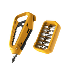 Tactica M.100X Bundle Pack