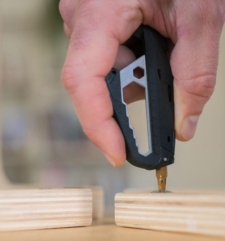 Tactica M.100X Bundle Pack