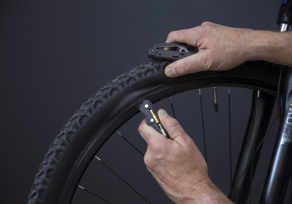 Tactica M.110 Bike Multitool
