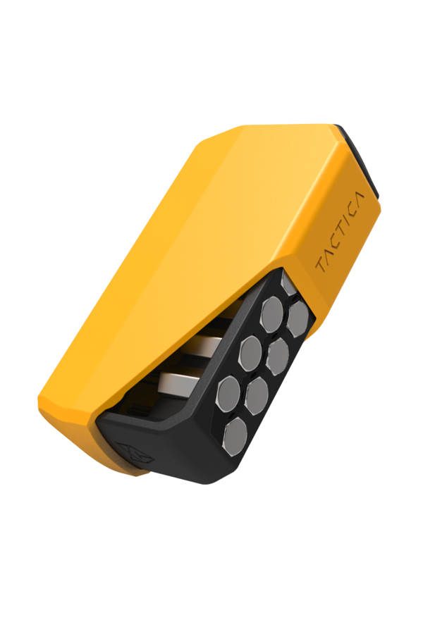 Tactica M.250 Hex Drive Toolkit