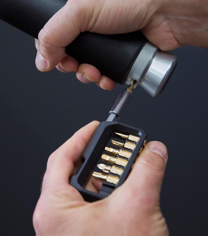 Tactica M.250 Hex Drive Toolkit