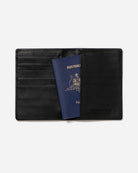 Stitch & Hide Atlas Passport Holder