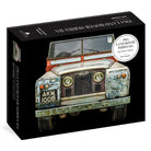 1964 Land Rover Series 500 Piece Puzzle