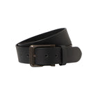 Stitch and Hide Brodie Belt Black