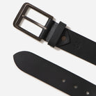 Stitch and Hide Brodie Belt Black
