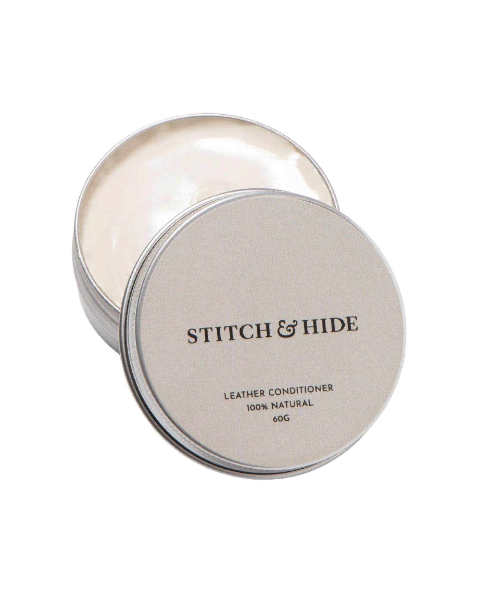 Stitch & Hide Leather Conditioner