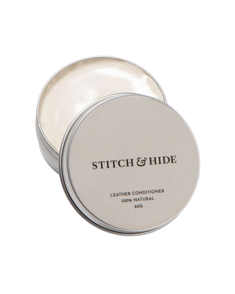 Stitch & Hide Leather Conditioner