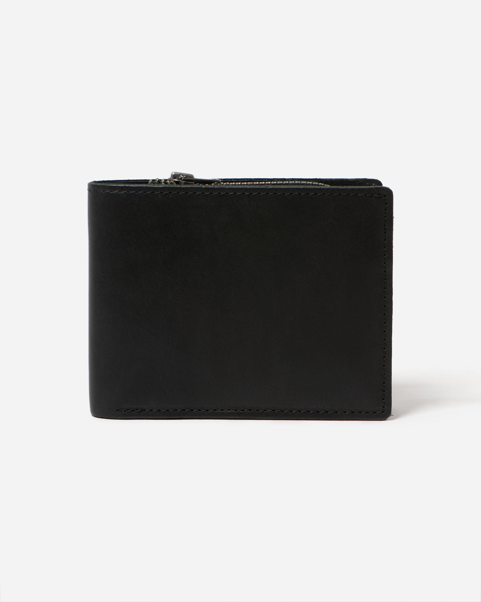 Stitch & Hide Billy Wallet