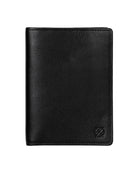 Stitch & Hide Atlas Passport Holder