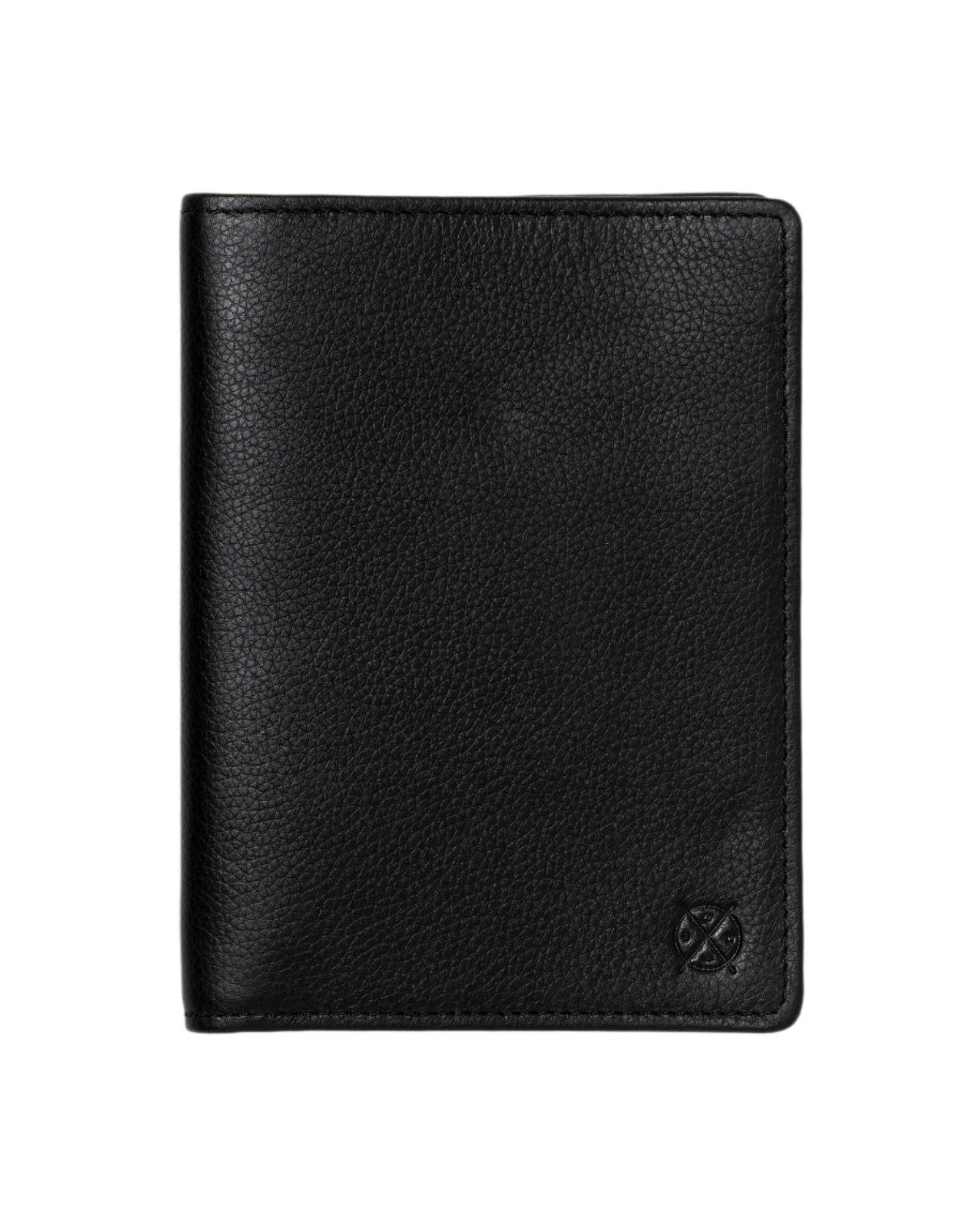 Stitch & Hide Atlas Passport Holder