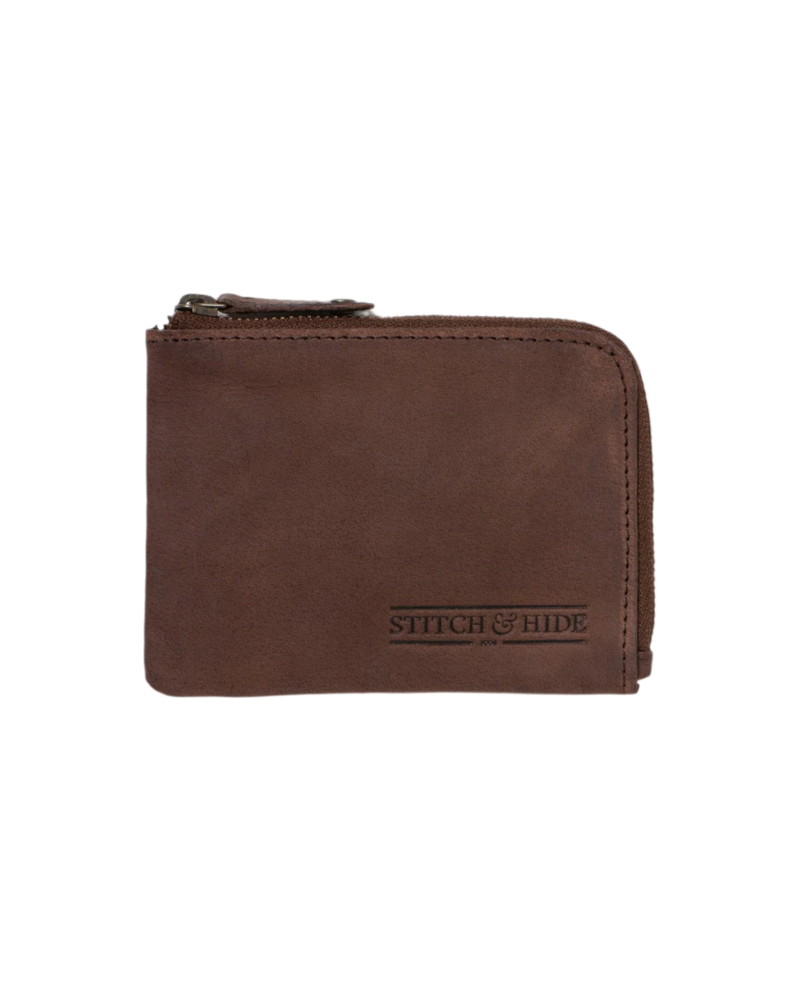 Stitch & Hide Hendrix Wallet
