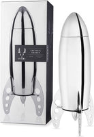 Viski Rocket Cocktail Shaker