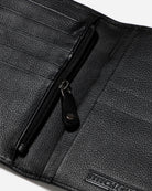 Stitch & Hide Atlas Passport Holder