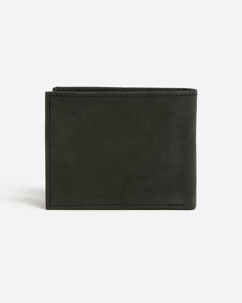 Stitch & Hide Fred Wallet