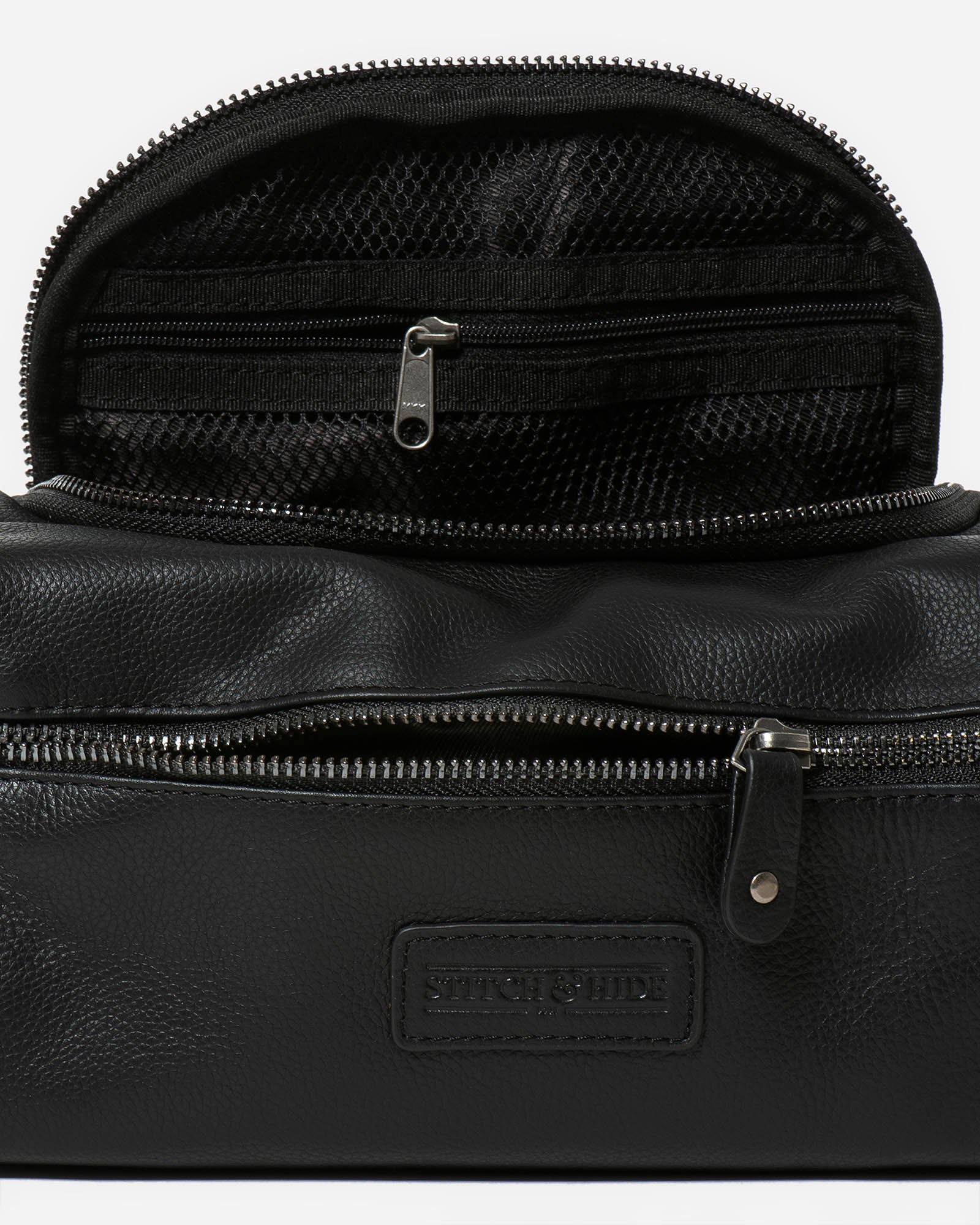 Stitch & Hide Jett Toiletry Bag