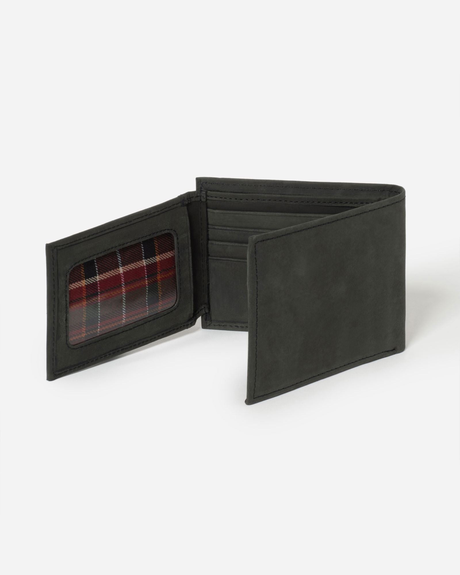 Stitch & Hide Casper Wallet