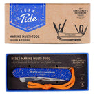Gentlemans Hardware Turn The Tide Marine Multi Tool