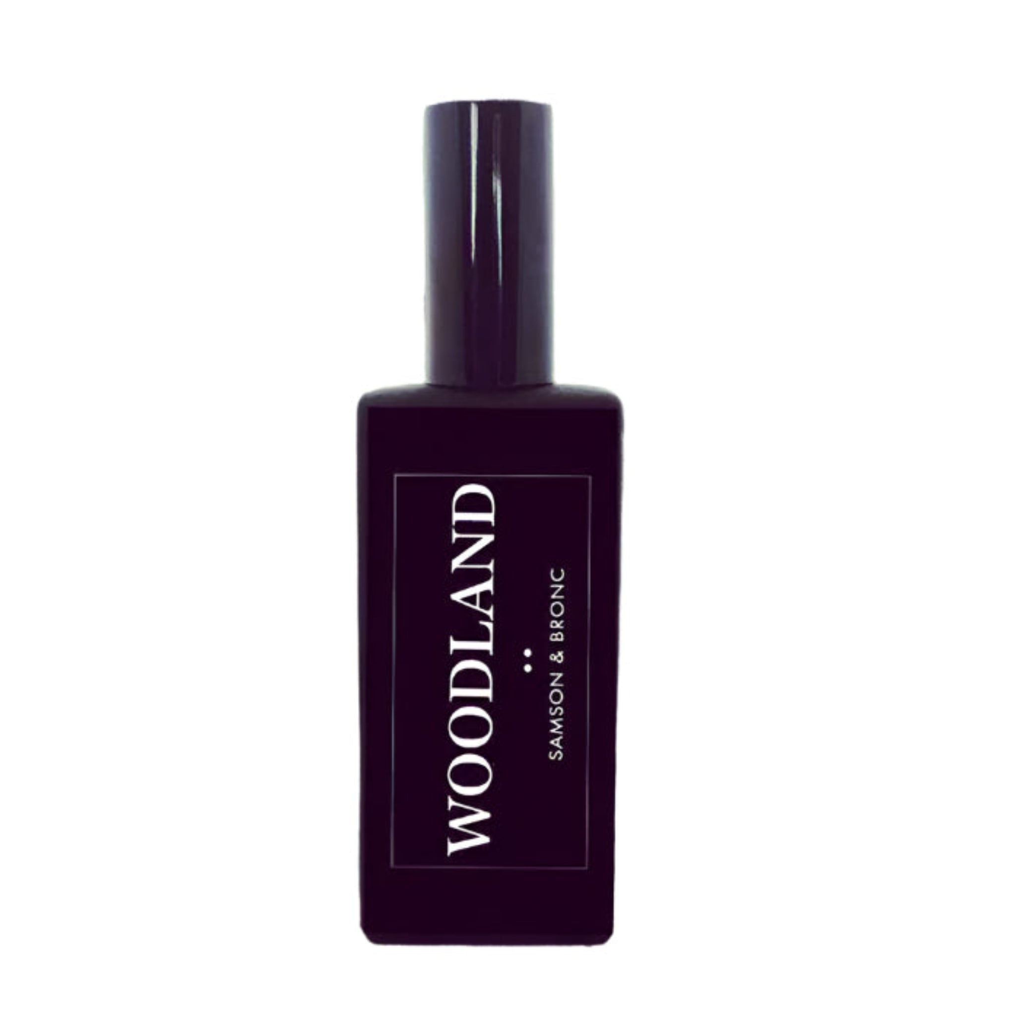 Samson & Bronc Fragrance - Woodland